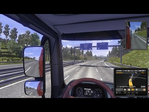 Euro Truck Simulator 2008 Crack Free Download Intensiveworkshop